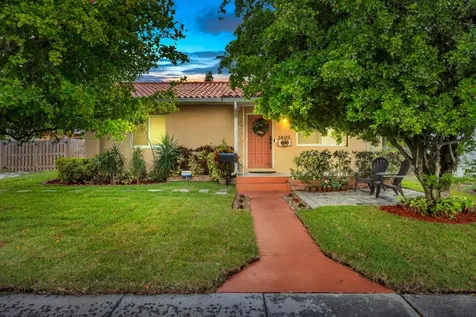 1401 N N Street Lake Worth Beach FL 33460