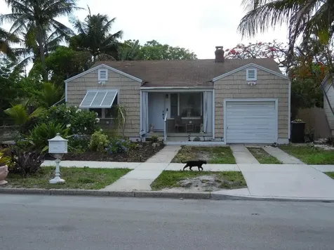 1609 N D Street Lake Worth Beach FL 33460