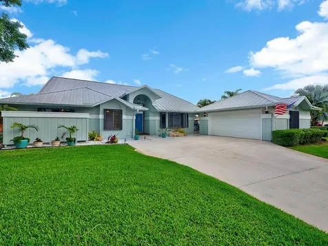 867 SW Catalina Street Palm City FL 34990