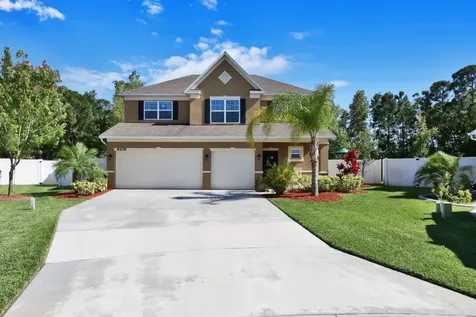 6106 NW Painted Bunting Court Port St Lucie FL 34986