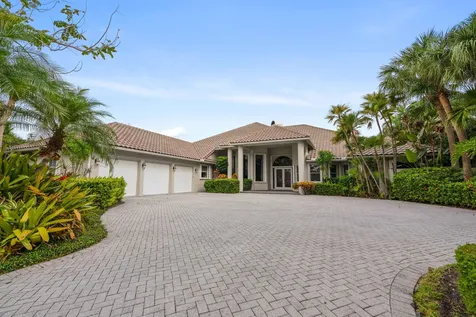 105 Spinnaker Lane Jupiter FL 33477