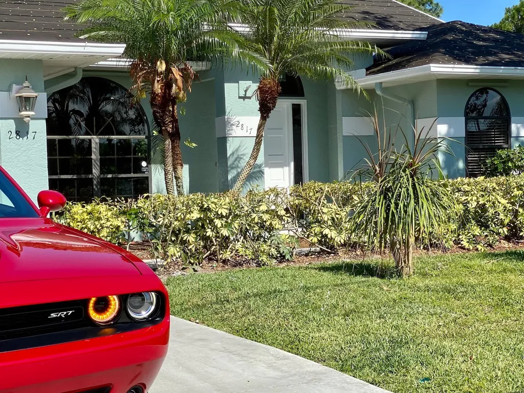 2817 SE Peru Street Port St Lucie FL 34984