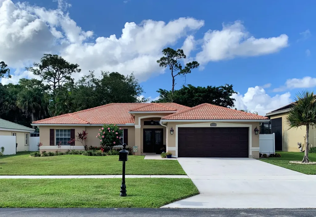 8605 Cypress Springs Road Lake Worth FL 33467