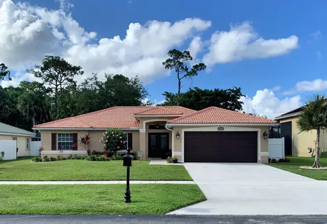 8605 Cypress Springs Road Lake Worth FL 33467