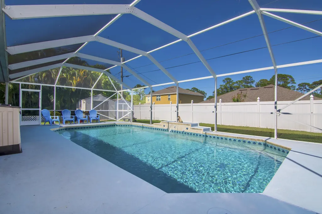 1901 SW Diamond Street Port St Lucie FL 34953