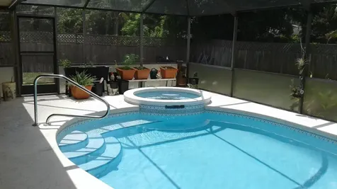 712 SE Starflower Avenue Port St Lucie FL 34983