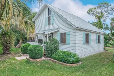 5500 Cassia Drive Fort Pierce FL 34982
