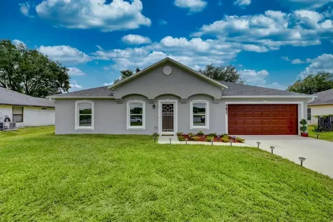 4657 SW Rolfe Street Port St Lucie FL 34953
