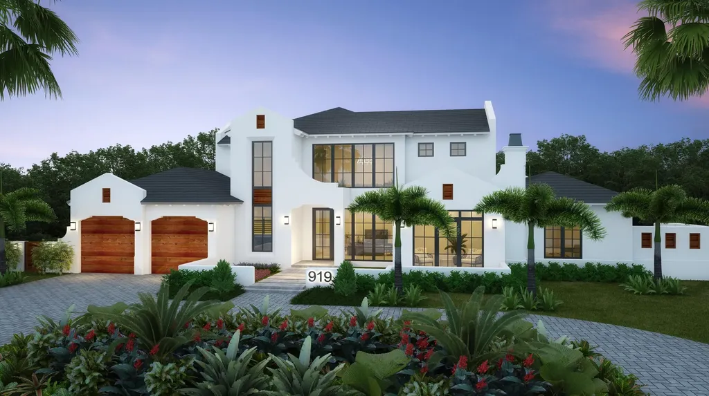 919 Seagate Drive Delray Beach FL 33483