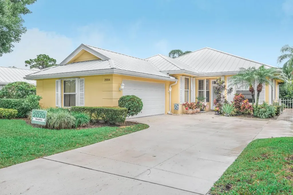 2664 SW Prospect Place Palm City FL 34990
