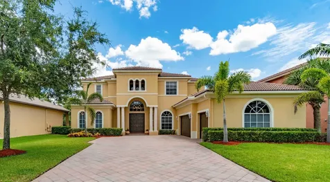5084 Forest Dale Drive Lake Worth FL 33449