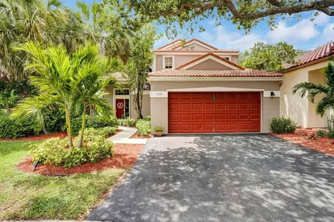 1131 NW 108th Avenue Plantation FL 33322