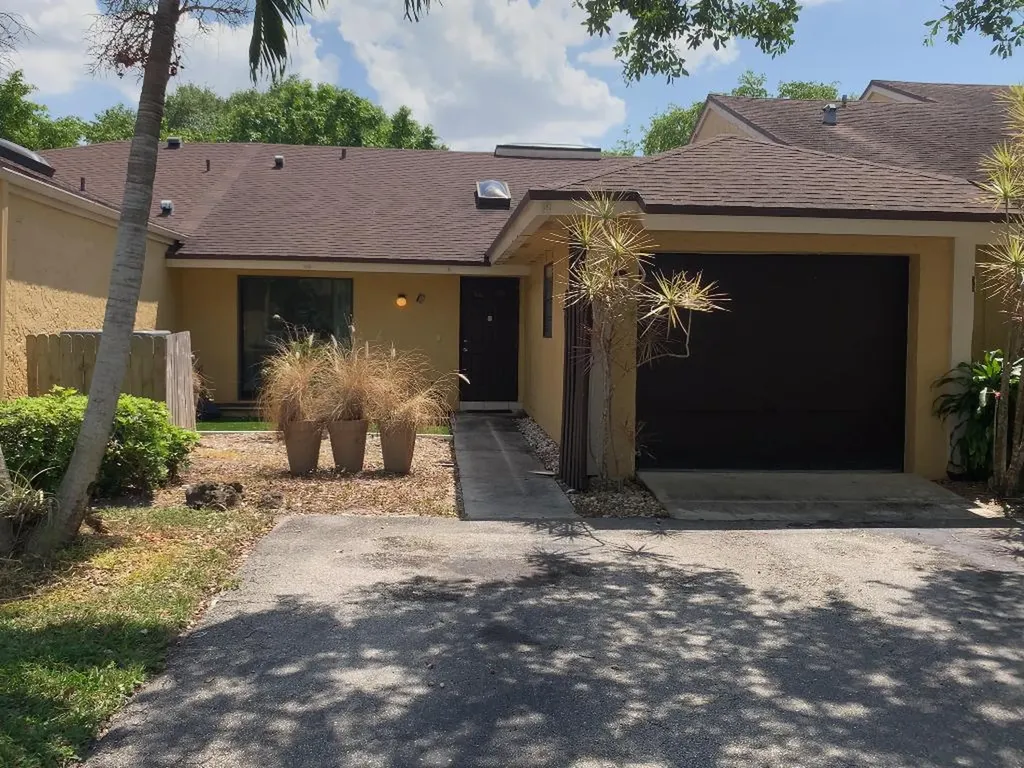 11432 Orange Blossom Lane Boca Raton FL 33428