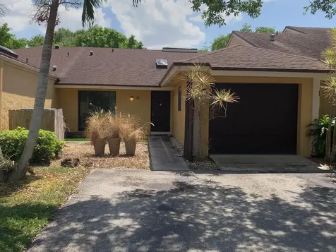 11432 Orange Blossom Lane Boca Raton FL 33428