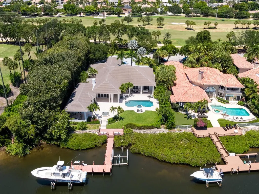 212 Spyglass Lane Jupiter FL 33477