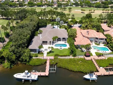 212 Spyglass Lane Jupiter FL 33477
