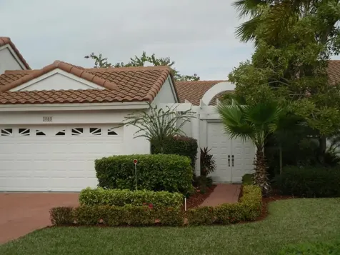 3869 Candlewood Boulevard Boca Raton FL 33487