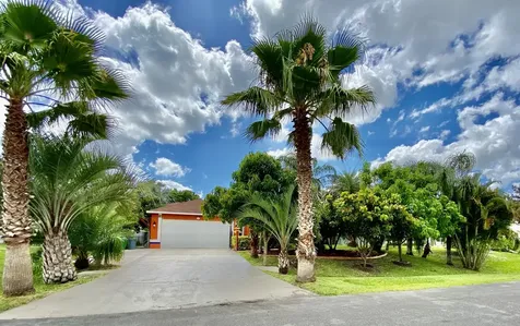 4450 SW Hagaplan Street Port St Lucie FL 34953