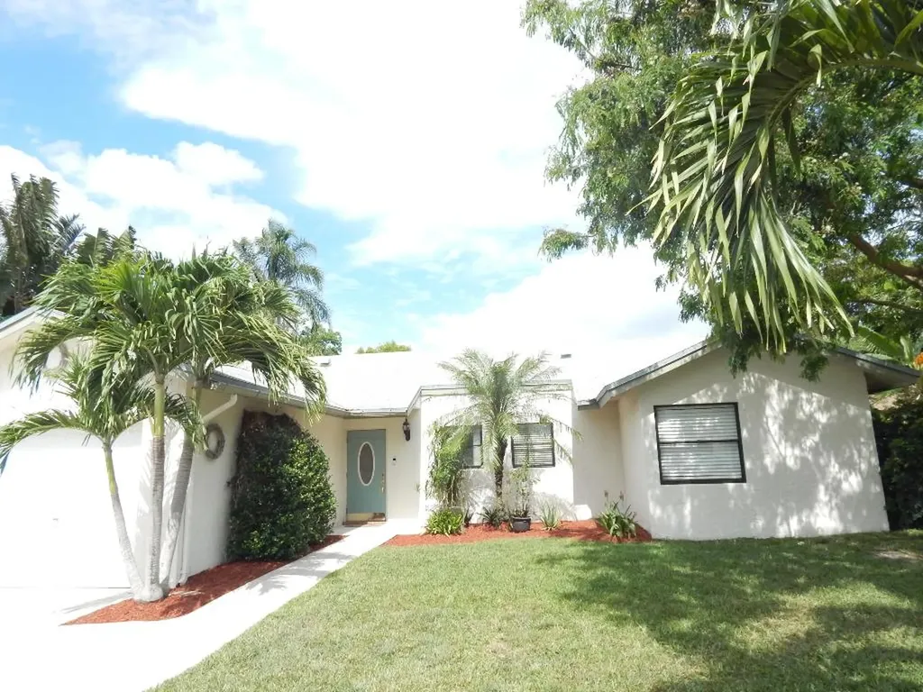 9188 Gettysburg Road Boca Raton FL 33434