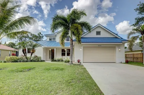 2332 SW Almansa Avenue Port St Lucie FL 34953