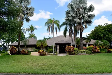 7411 Dover Court Parkland FL 33067