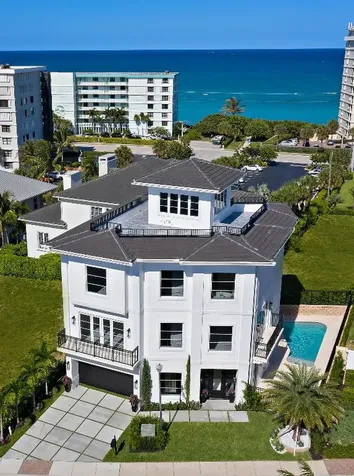 842 Oceanside Drive Juno Beach FL 33408