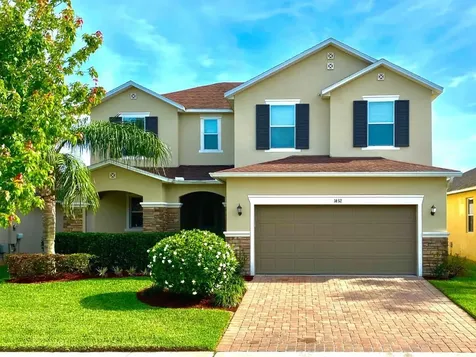 1432 Sawgrass Pointe Drive Orlando FL 32824