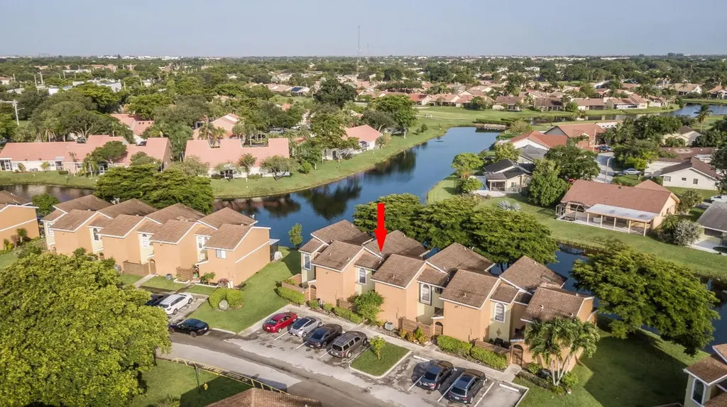 8103 NW 71st Court Tamarac FL 33321