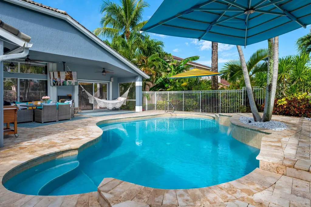 11117 Alameda Bay Court Wellington FL 33414