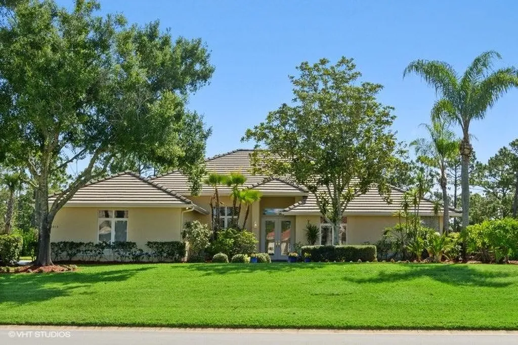 8019 Plantation Lakes Drive Port St Lucie FL 34986