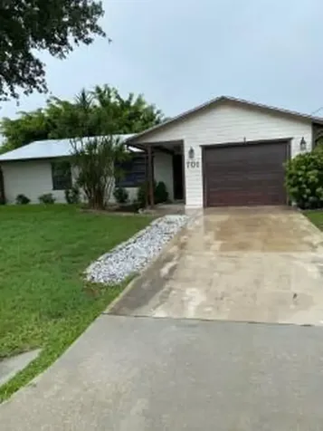 701 SW Duval Avenue Port St Lucie FL 34983