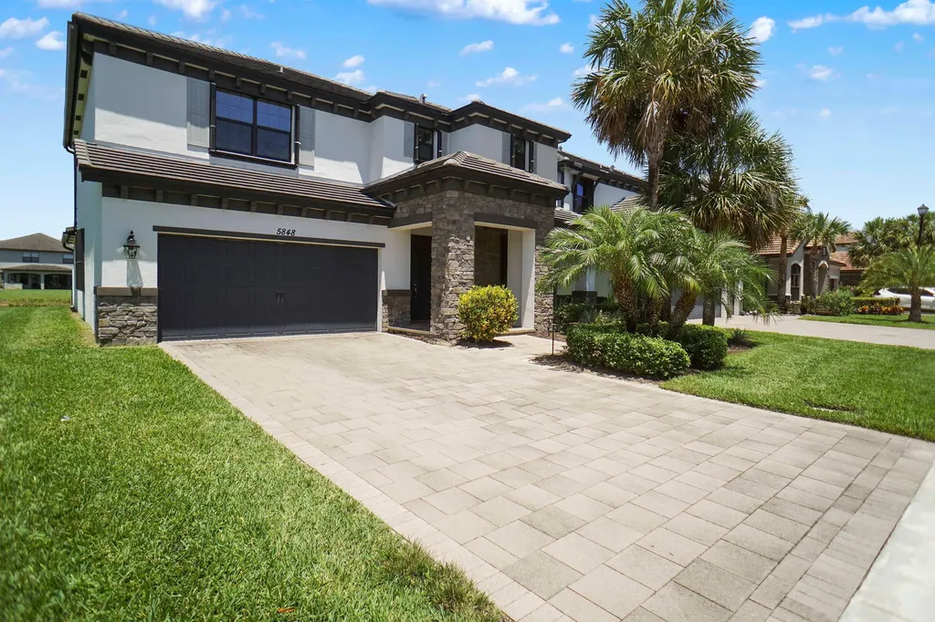 5848 Sandbirch Way Lake Worth FL 33463
