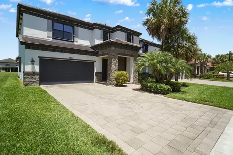 5848 Sandbirch Way Lake Worth FL 33463