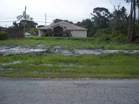 2985 SW Ortega Street Port St Lucie FL 34953