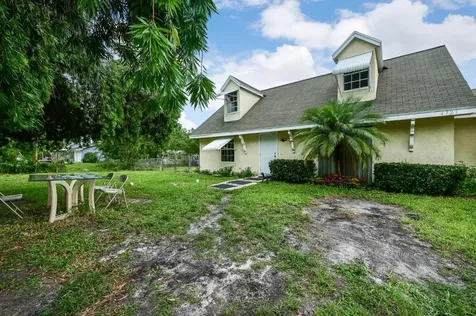 4721 120th Avenue N West Palm Beach FL 33411