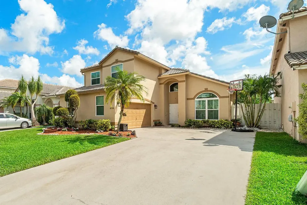 6788 Coral Reef Street Lake Worth FL 33467
