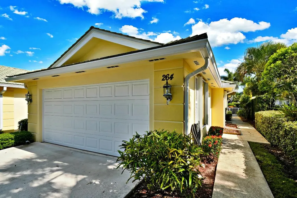 264 Brier Circle Jupiter FL 33458