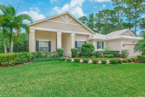 4416 Belle Grove Drive Fort Pierce FL 34981