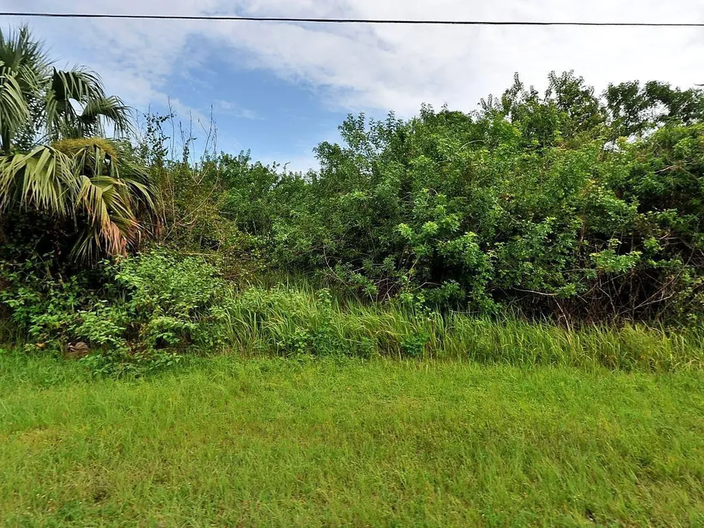 3991 SW Mcintyre Street Port St Lucie FL 34953