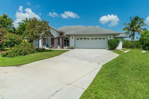200 Olive Avenue Port St Lucie FL 34952