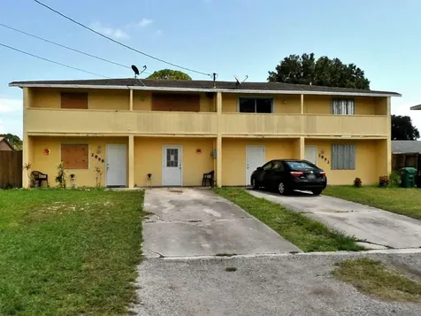 2892 Harson Way Fort Pierce FL 34946