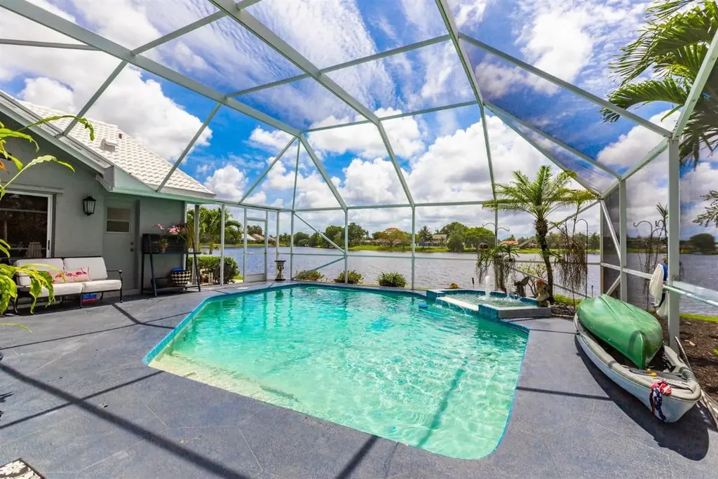1144 Lake Breeze Drive Wellington FL 33414