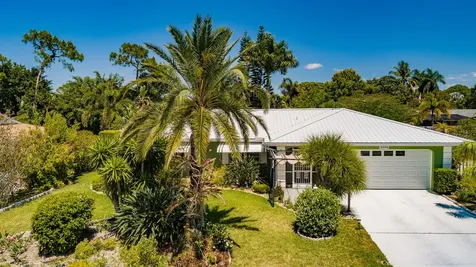 2331 La Salle Avenue Fort Myers FL 33907