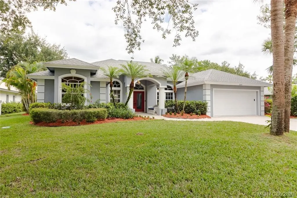 2271 SW Waterview Place Palm City FL 34990
