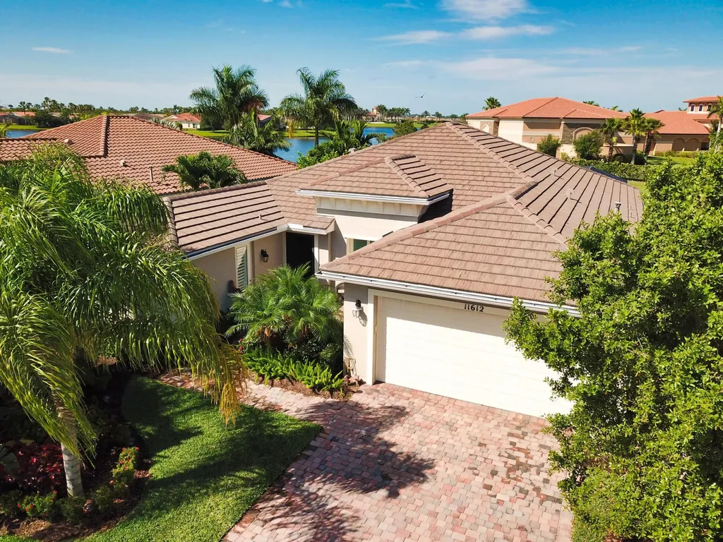 11612 SW Apple Blossom Trail Port St Lucie FL 34987
