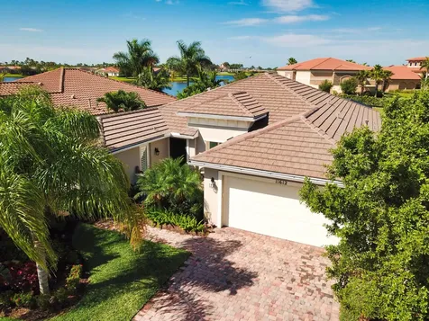 11612 SW Apple Blossom Trail Port St Lucie FL 34987