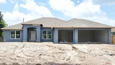 1206 SW Santiago Avenue Port St Lucie FL 34953