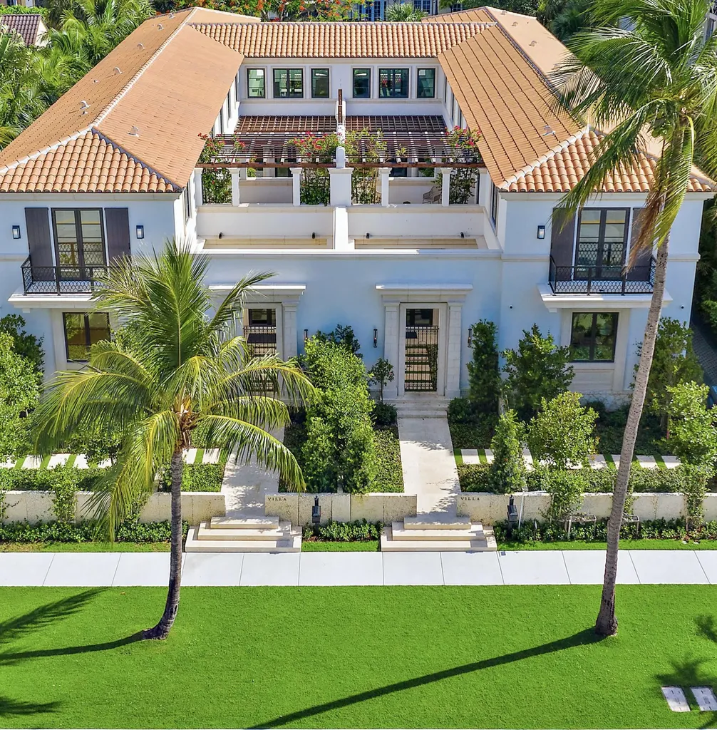 237 Brazilian Avenue Palm Beach FL 33480