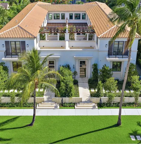 237 Brazilian Avenue Palm Beach FL 33480