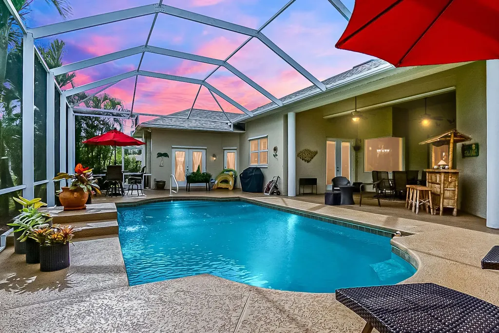 2801 SE Nance Street Port St Lucie FL 34984